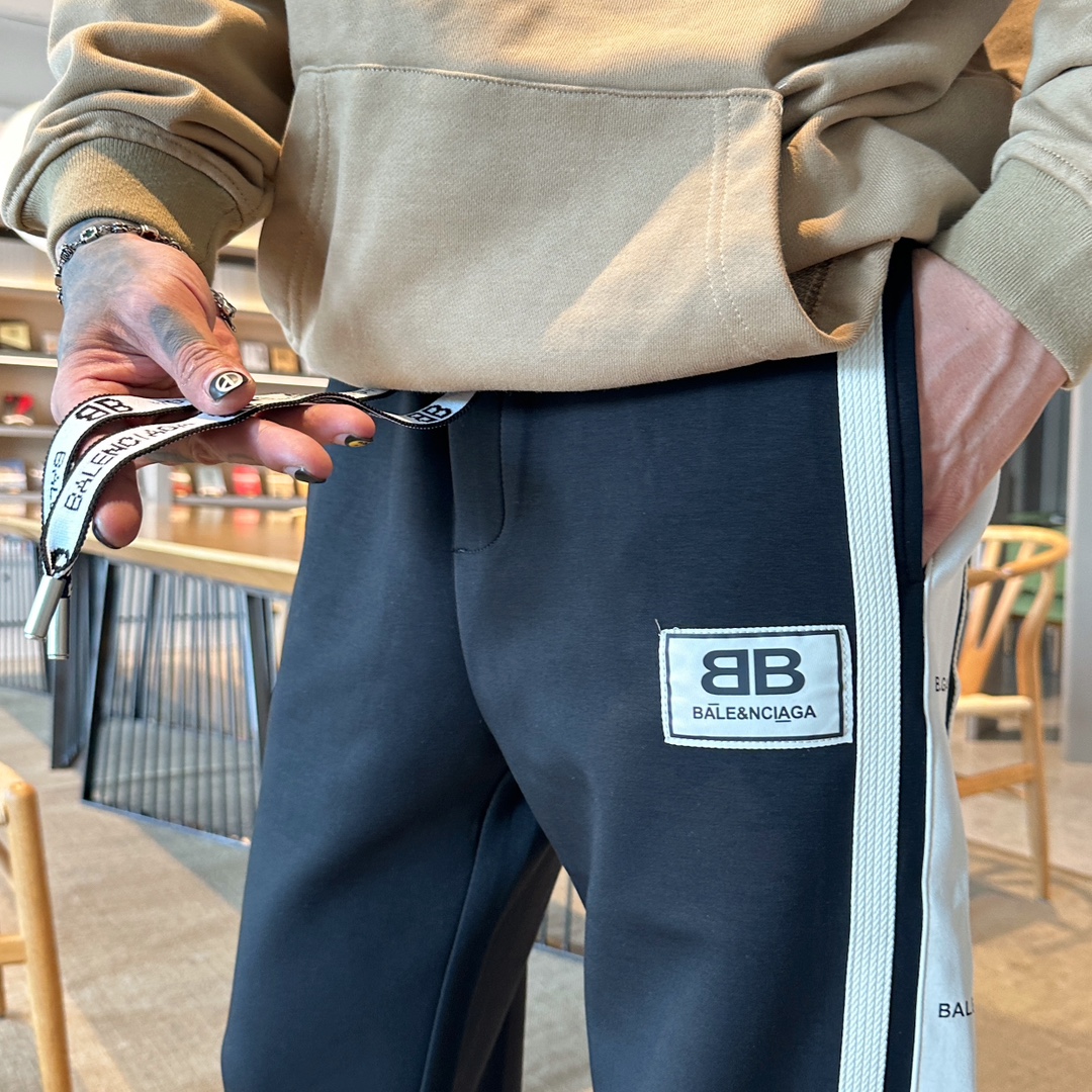 Casual Pants Man